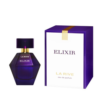 Elixir EDP Spray 3.3 oz