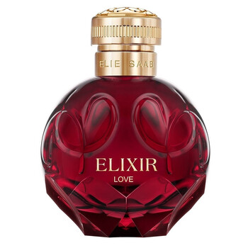 Elixir Love EDP 1.7 oz