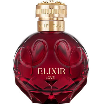 Elixir Love EDP Spray 3.4 oz Tester