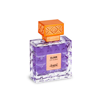 Elixir Of Dubai EDP Spray 3.4 oz