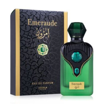 Emeraude EDP Spray 3.4 oz