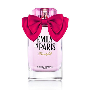Emily in Paris Heartfelt EDP Spray 1.0 oz