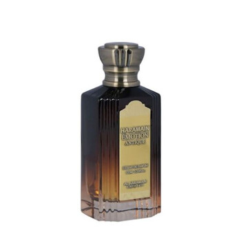 Emotion Antique Extrait de Parfum Spray 3.38 oz Tester
