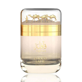 Emper Le Chameau Qafila Choco Latte EDP Spray 3.4 oz