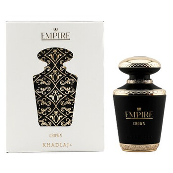 Empire Crown EDP Spray 3.4 oz