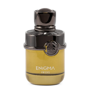 Enigma Trois EDP Spray 3.4 oz