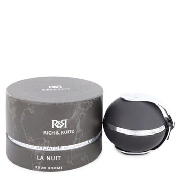 Equator La Nuit EDP Spray 3.4 oz