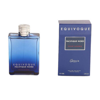 Equivoque Pacifique Nord EDT Spray 3.4 oz