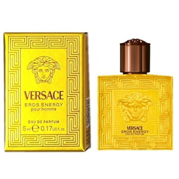 Eros Energy EDP Spray 0.17 oz