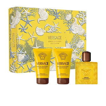 Eros Energy Gift Set