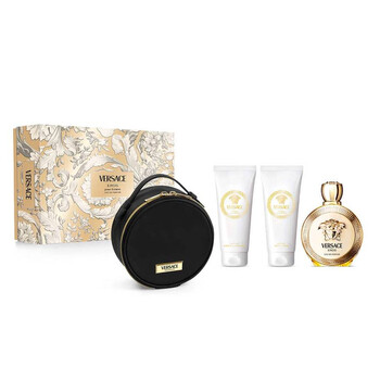 Eros Pour Femme Gift Set