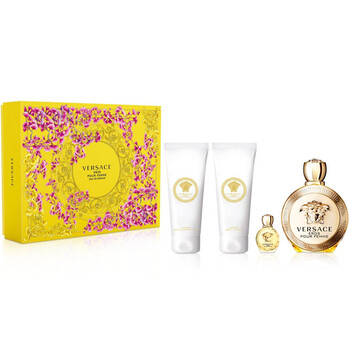 Eros Pour Femme Gift Set