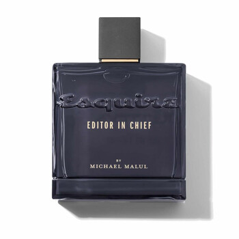 Esquire Editor In Chief EDP Spray 3.4 oz