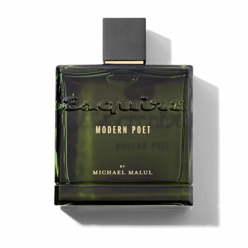 Esquire Modern Poet EDP Spray 3.4 oz
