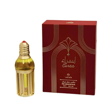 Esraa Perfume Oil 0.7 oz