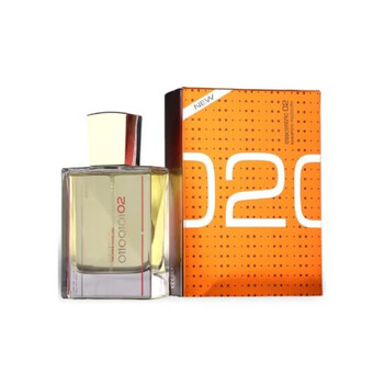 Esscentric 02 EDP Spray 3.38 oz