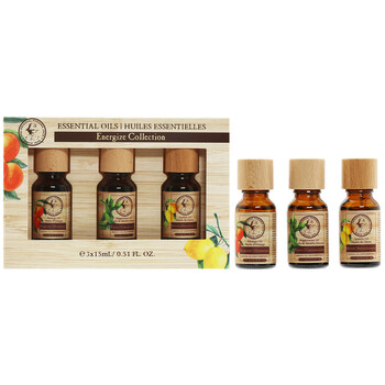 Essential Oil Energize Gift Set