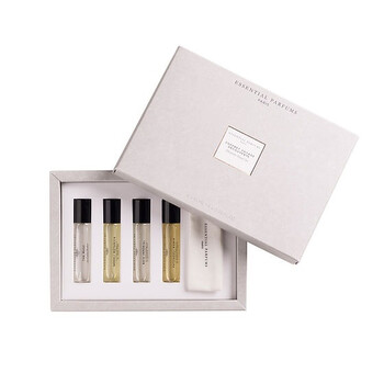 Essential Parfums Mini Set Gift Set