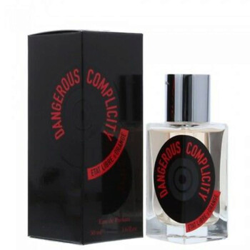 Etat Libre dOrange Dangerous Complicity EDP Spray 1.7 oz