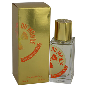 Etat Libre dOrange La Fin Du Monde EDP Spray 1.7 oz