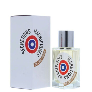 Etat Libre dOrange Secretions Magnifiques EDP Spray 1.7 oz