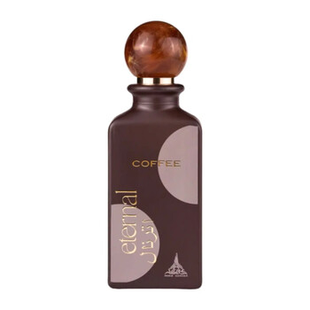Eternal Coffee EDP Spray 2.87 oz Tester
