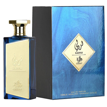 Eternal Lazuli EDP Spray 3.4 oz