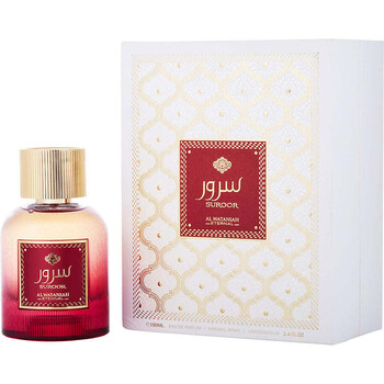 Eternal Suroor EDP Spray 3.4 oz