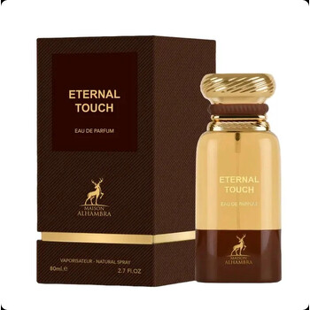 Eternal Touch EDP Spray 2.7 oz
