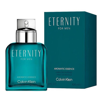 Eternity Aromatic Essence EDP 3.4 oz