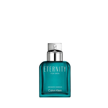 Eternity Aromatic Essence  Parfum Intense 3.3 oz Tester