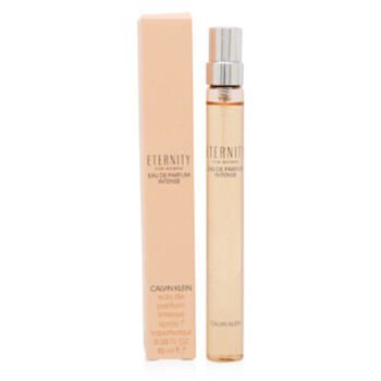 Eternity EDP 0.33 oz