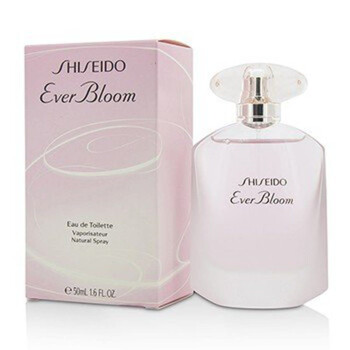 Ever Bloom Eau De Toilette Spray  50ml1.6oz