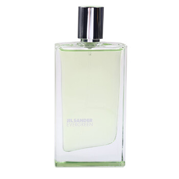 Evergreen EDT Spray 1.6 oz Tester