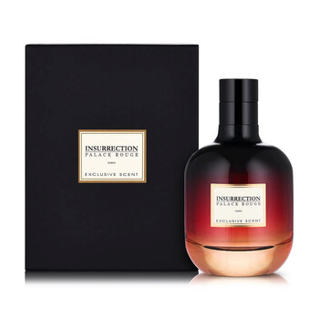 Exclusive Palace Rouge EDT Spray 3.4 oz