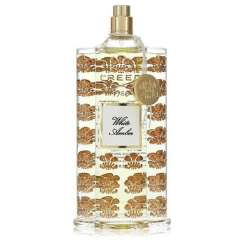 Exclusive White Amber EDP Spray 2.53 oz Tester