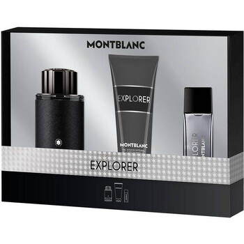 Explorer 3pcs EDP Gift Set