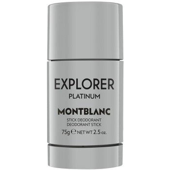 Explorer Platinum Deodorant Stick 2.5 oz