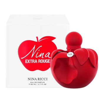 Extra Rouge EDP 2.7 oz