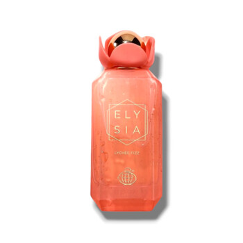 Eyysia Lychee Fizz EDP Spray 3.38 oz