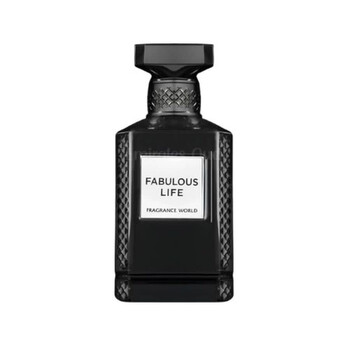Fabulous Life EDP Spray 2.71 oz Tester