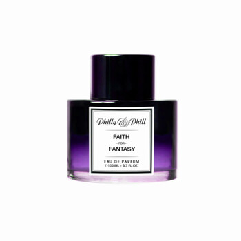 Faith For Fantasy EDP 3.38 oz Tester