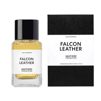 Falcon Leather EDP Spray 1.7 oz