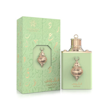 Fanoos EDP Spray 3.4 oz