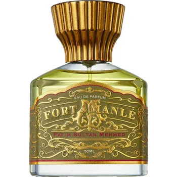 Fatih Sultan Mehmed EDP Spray 1.7 oz Tester