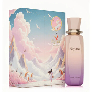 Fayora EDP 3.4 oz