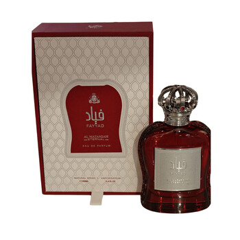 Fayyad EDP Spray 3.4 oz