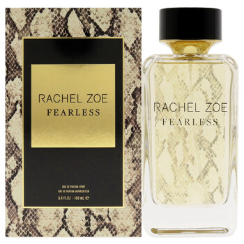 Fearless EDP Spray 3.4 oz