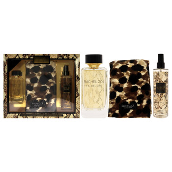 Fearless Gift Set