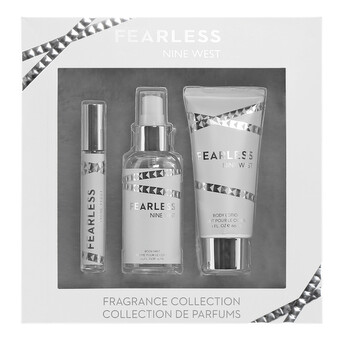 Fearless Gift Set